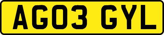 AG03GYL