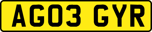 AG03GYR