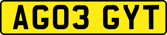 AG03GYT