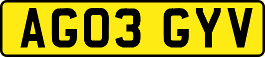 AG03GYV