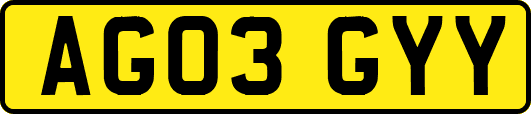 AG03GYY