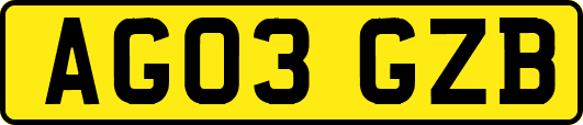 AG03GZB