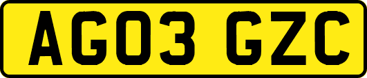 AG03GZC