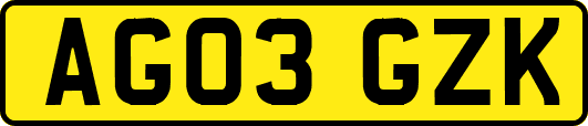 AG03GZK
