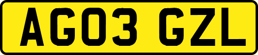AG03GZL