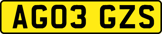 AG03GZS