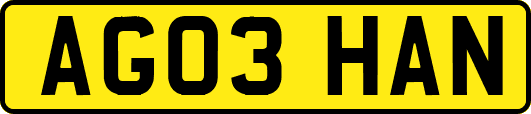 AG03HAN