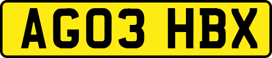 AG03HBX