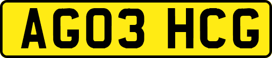 AG03HCG