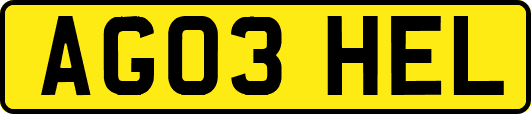 AG03HEL