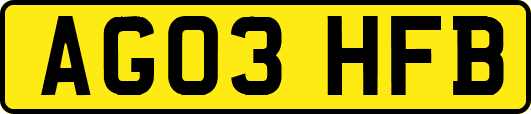 AG03HFB