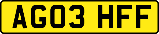 AG03HFF