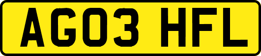 AG03HFL