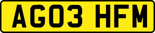 AG03HFM