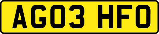 AG03HFO