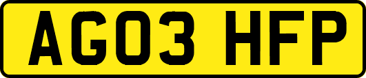 AG03HFP