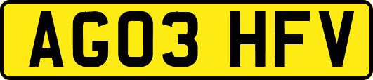 AG03HFV
