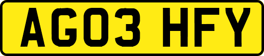 AG03HFY