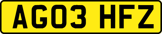 AG03HFZ