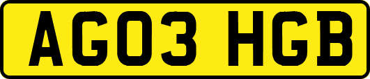 AG03HGB