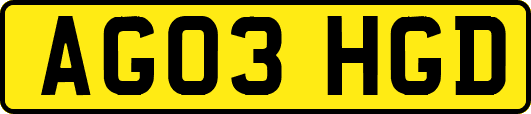 AG03HGD