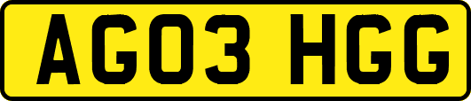 AG03HGG