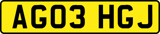 AG03HGJ