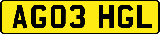 AG03HGL