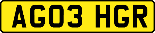 AG03HGR