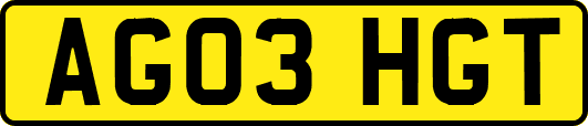 AG03HGT