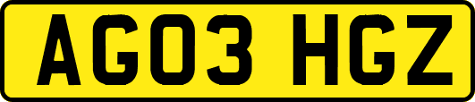 AG03HGZ