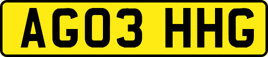 AG03HHG