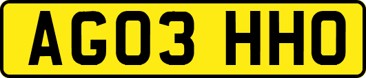 AG03HHO