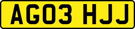 AG03HJJ