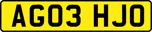 AG03HJO