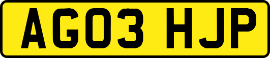 AG03HJP