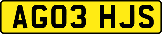 AG03HJS