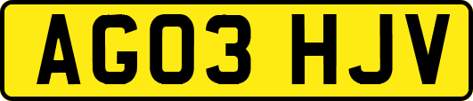 AG03HJV