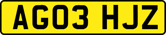 AG03HJZ