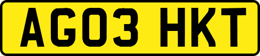 AG03HKT