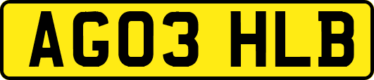 AG03HLB