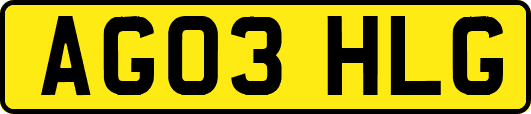 AG03HLG