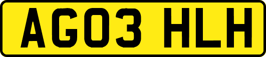 AG03HLH