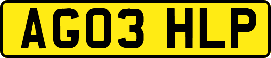 AG03HLP