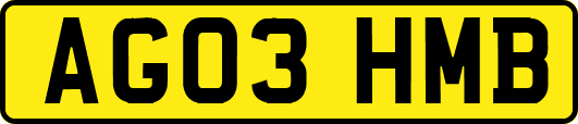 AG03HMB