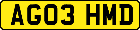 AG03HMD