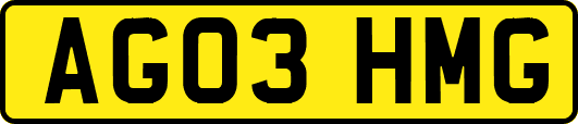 AG03HMG