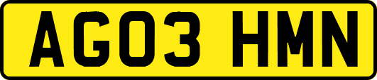AG03HMN