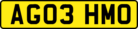 AG03HMO