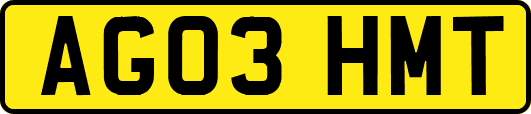 AG03HMT